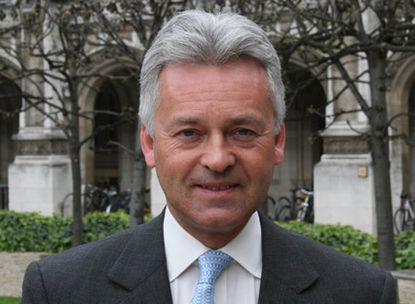 Alan Duncan MP