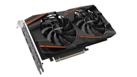 Gigabyte Radeon RX 580 (8GB): was $179 now $134 @eBay