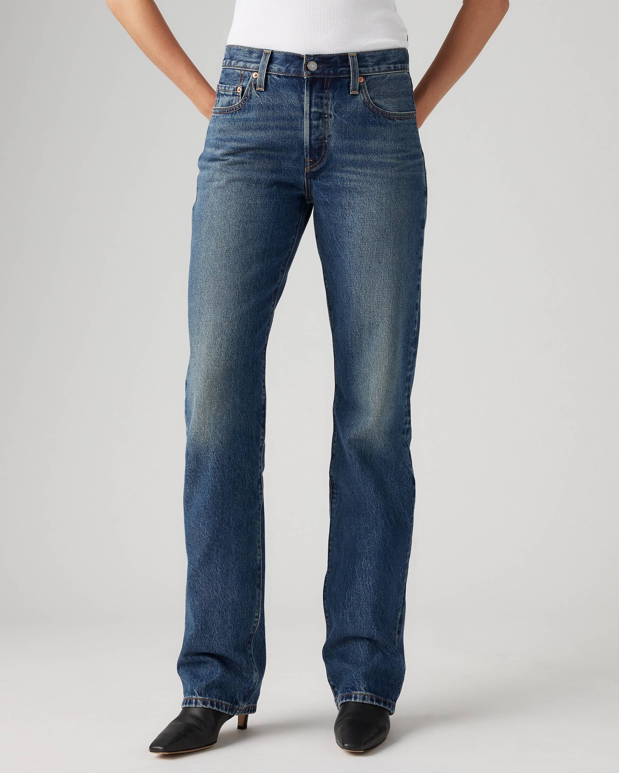501® '90s Women's Jeans