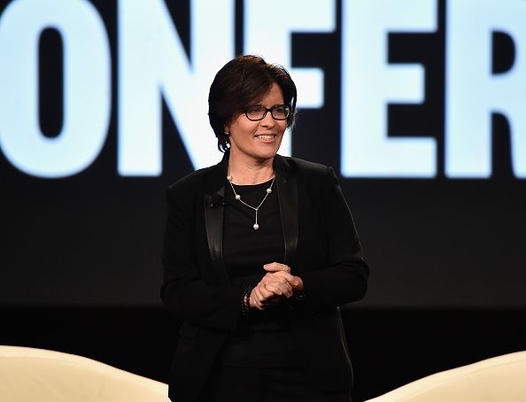 Kara Swisher will give up tech career to run for mayor of San Francisco. 