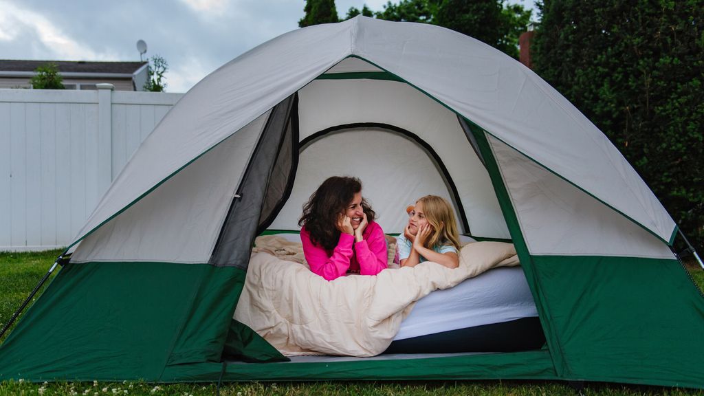 Sleeping pad vs air mattress the sleep systems do battle Advnture