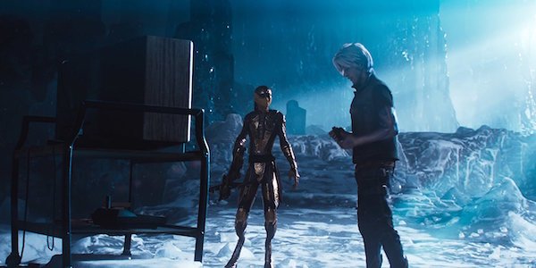 The Critics Must Be Crazy: 'Ready Player One' Doesn't Glorify