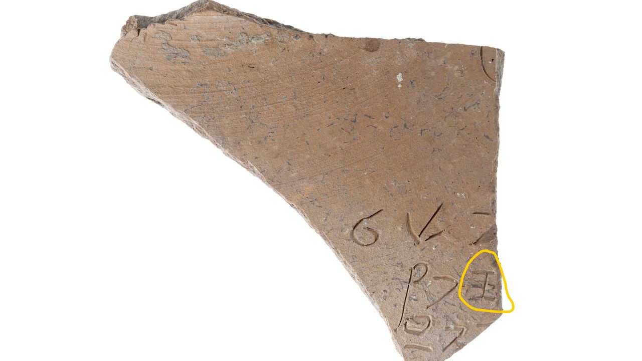 The temple at Lachish is the first ancient Canaanite temple found in more than 50 years and is extraordinarily well preserved, say archaeologists.
