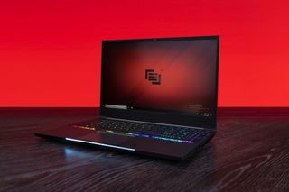 MAINGEAR's new Pulse laptops pack GeForce RTX graphics, mechanical keyboards