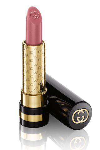 Photo of Gucci Nude Satin, Luxurious Moisture-Rich Lipstick