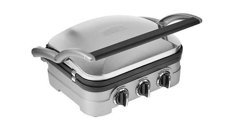 indoor grill