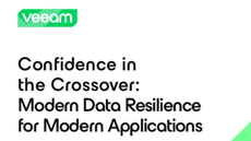 Confidence in the Crossover: Modern Data Resilience for Modern Applications