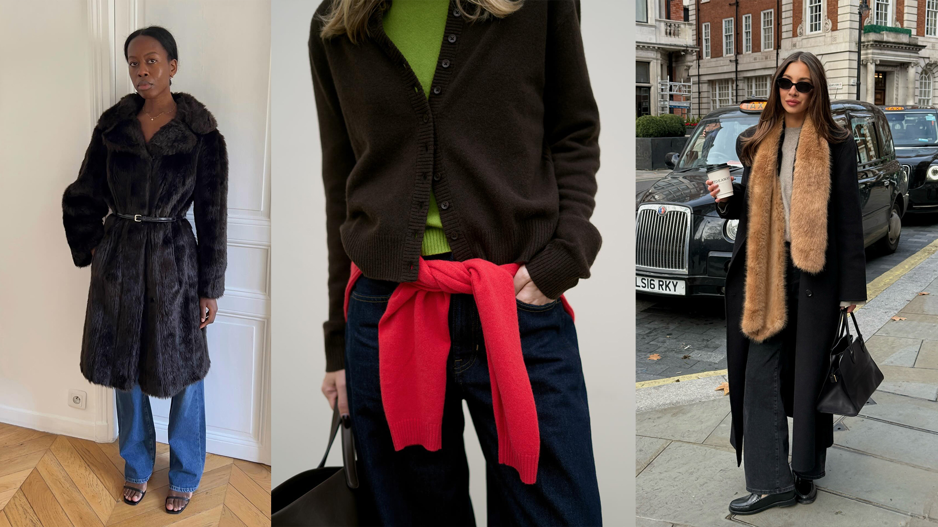 holiday season outfits