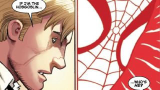 Amazing Spider-Man #12