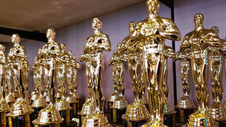 How to live stream 2020 Oscars for FREE and from anywhere ...