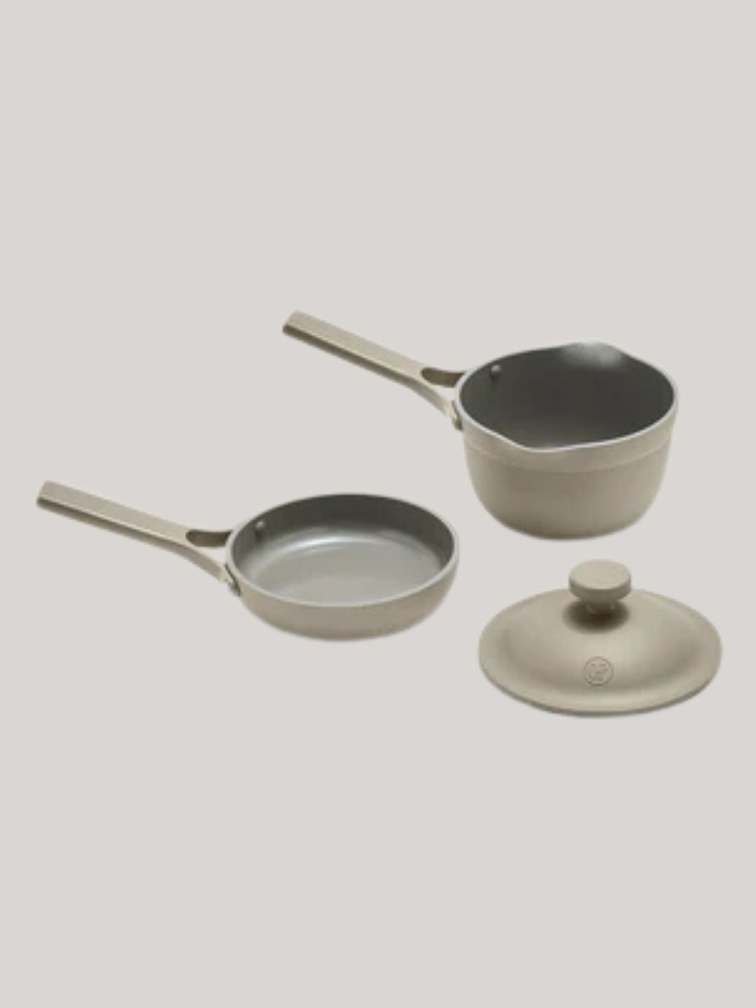 Our Place, Tiny Cookware Duo - Steam