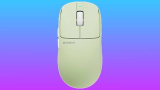 The Oyrein Pong Zero floats in a gradient void.