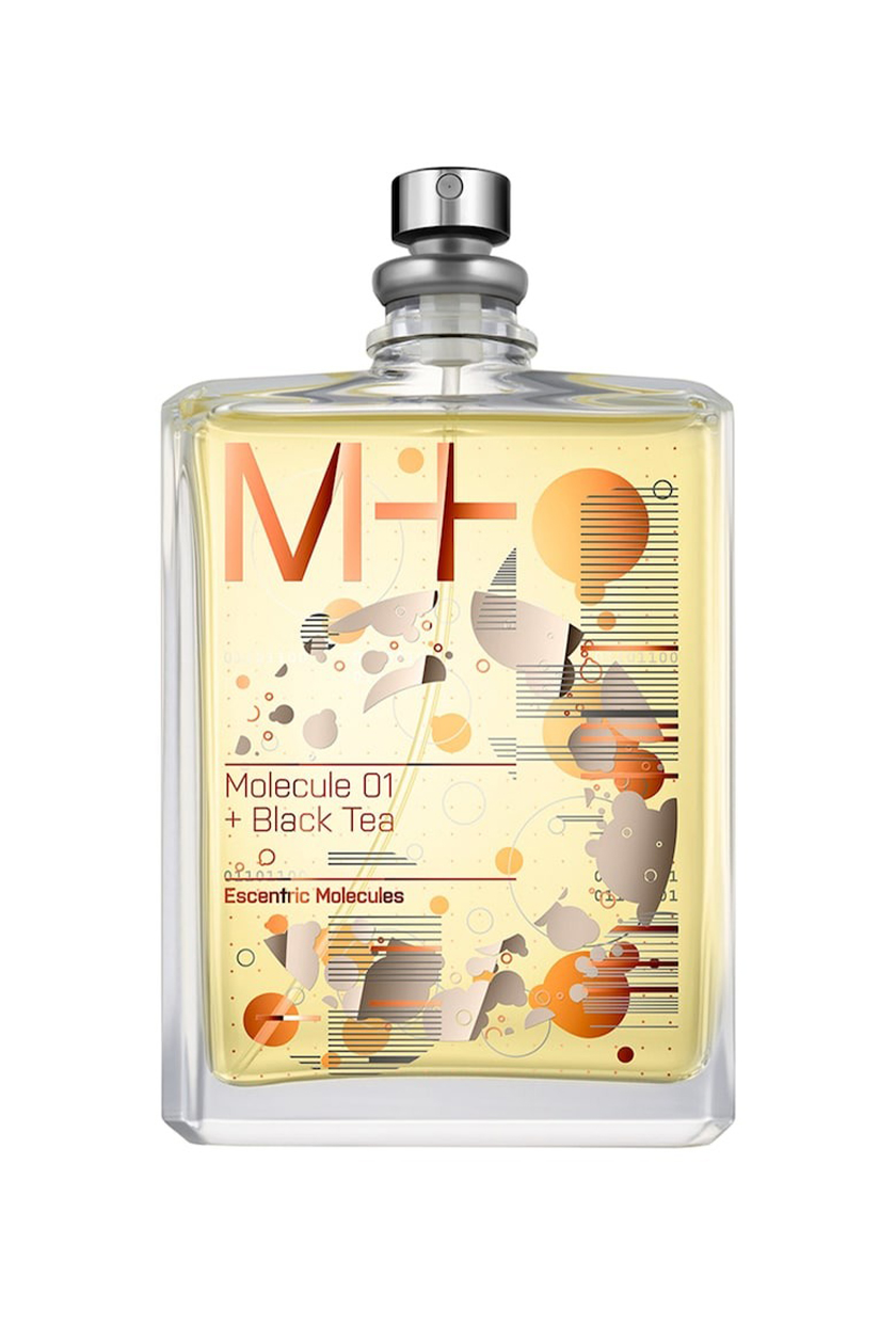 Escentric Molecules, Molecule 01 + Black Tea Eau de Toilette