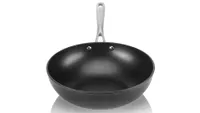 TECHEF - Onyx Collection, 12-Inch Wok/Stir-Fry Pan