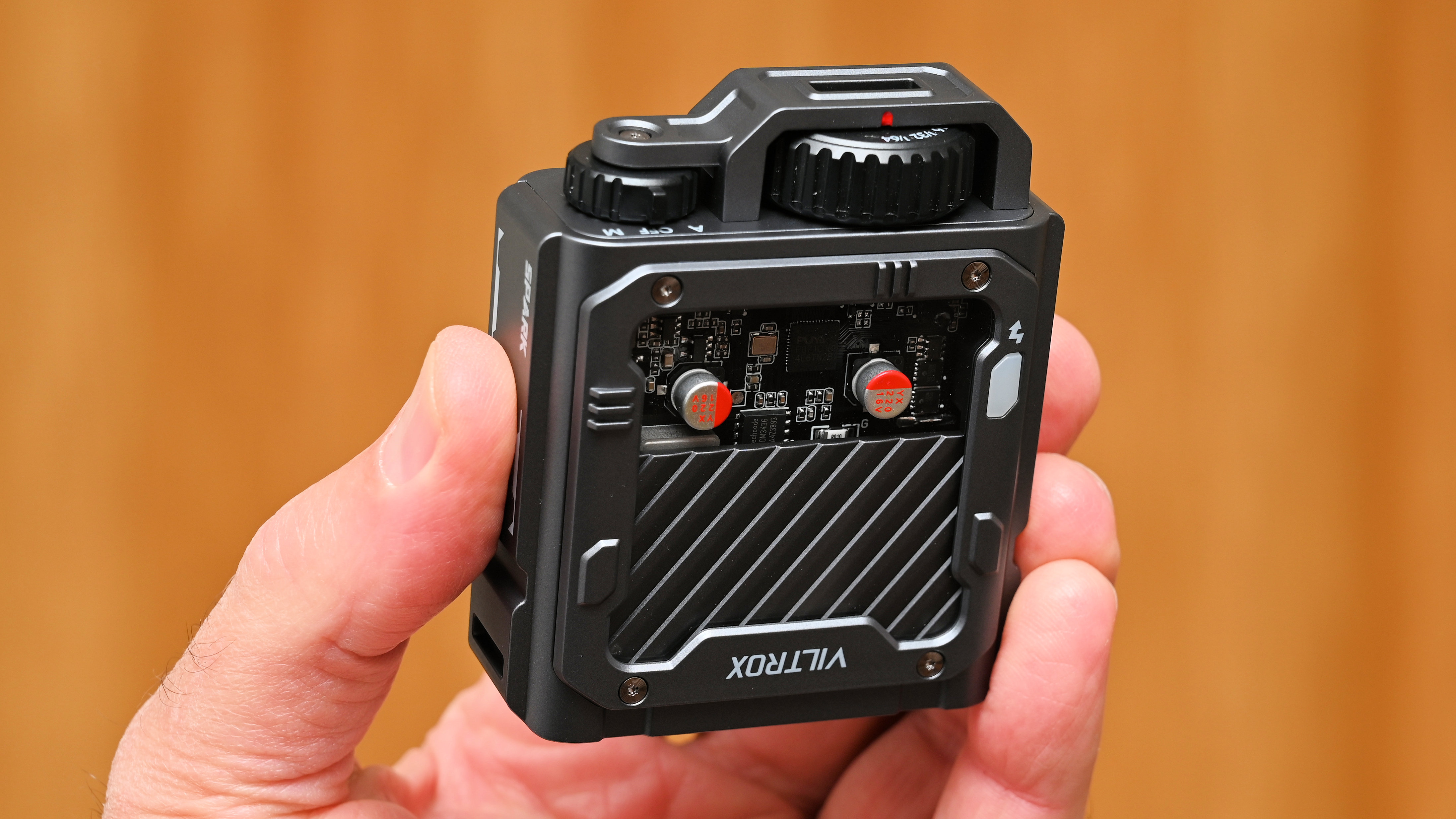 Viltrox Spark Z3 product shot