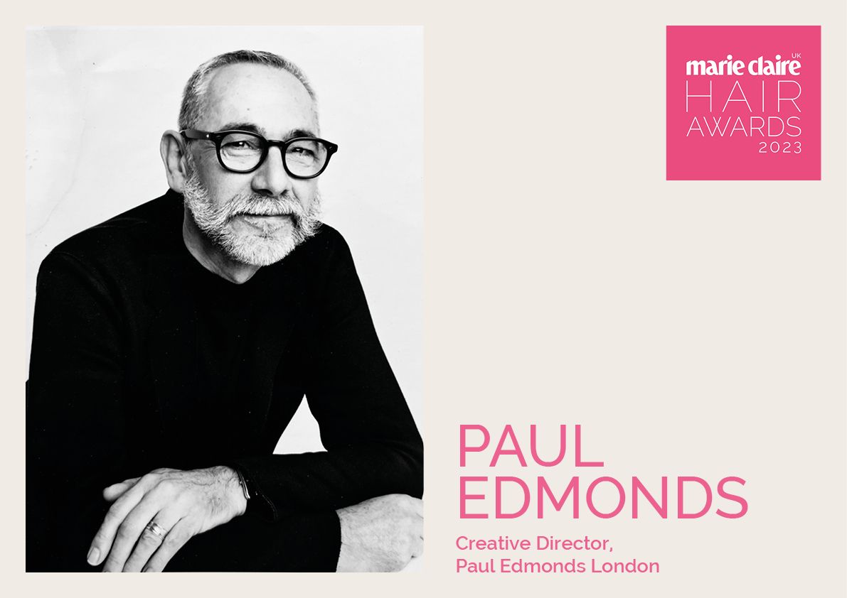 Paul Edmonds