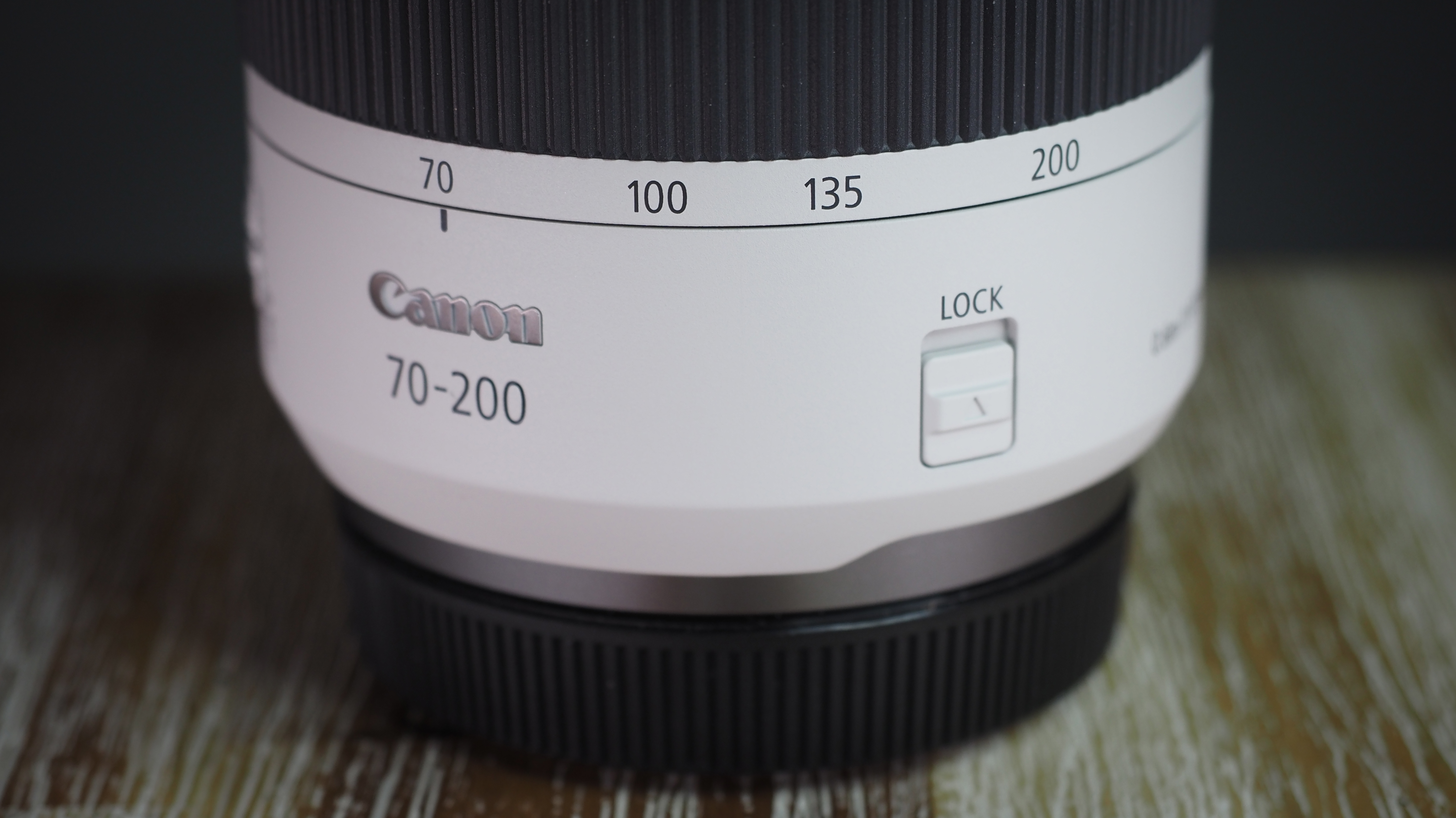 Canon RF 70-200mm f/4L IS USM