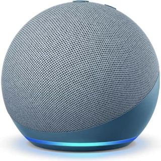 Amazon Echo Dot (4th Gen) product render