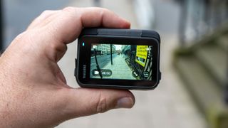 Insta360 Ace Pro review: This next-gen action camera sets the bar