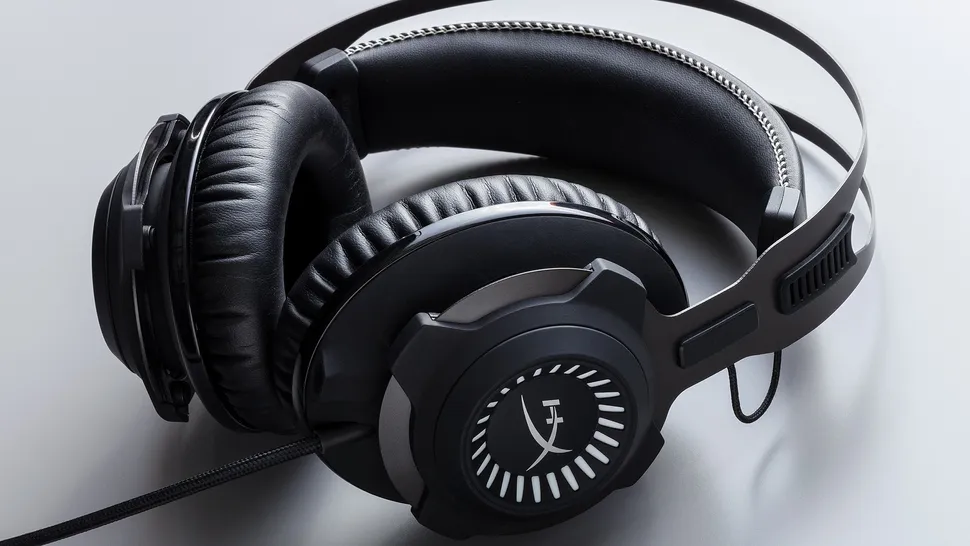 HyperX Cloud Revolver S