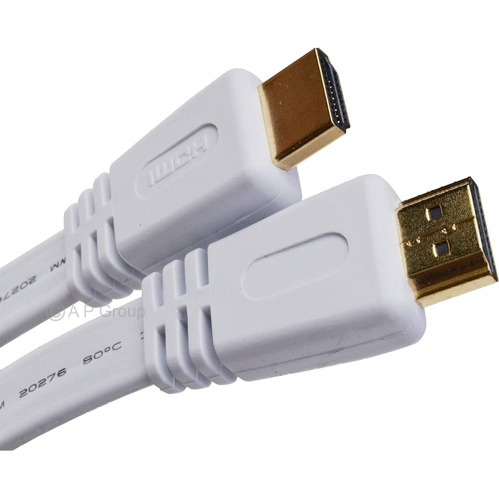 Rhinocables Flat HDMI