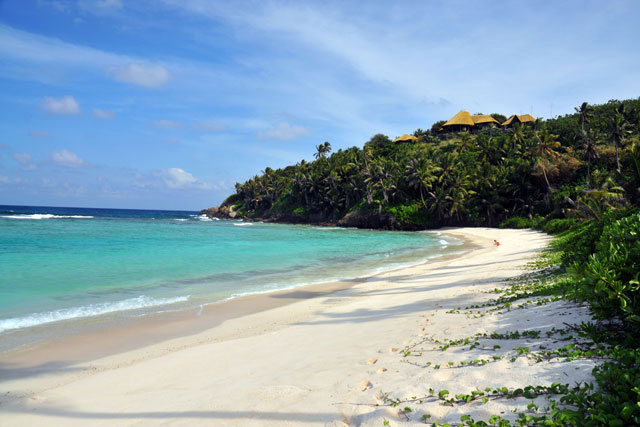 Seychelles