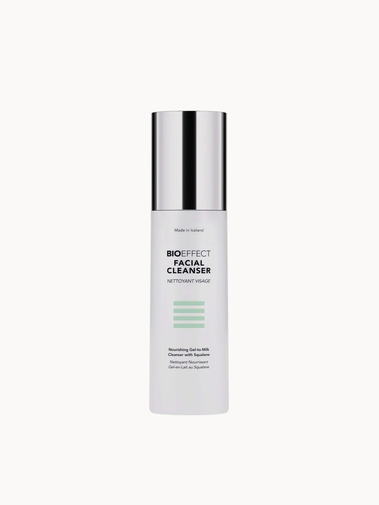 Bioeffect Facial Cleanser 120ml