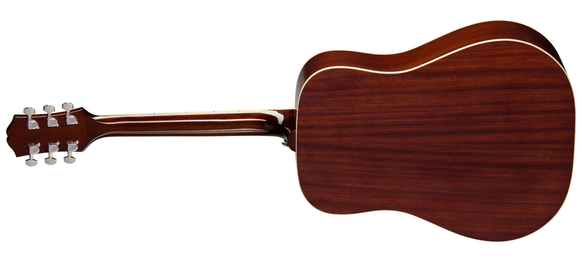Epiphone Hummingbird Tribute