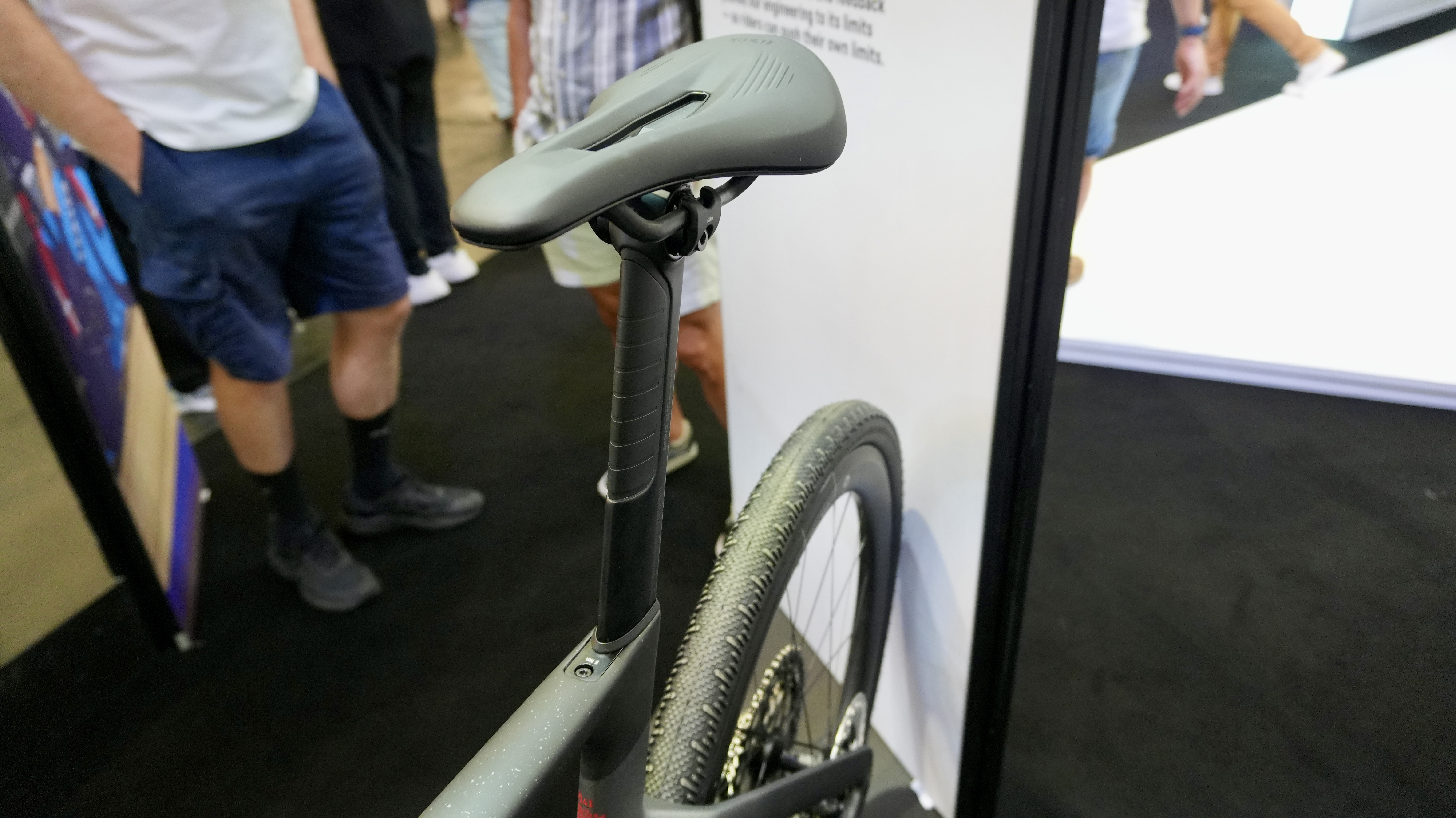 Tech found at Eurobike 2026