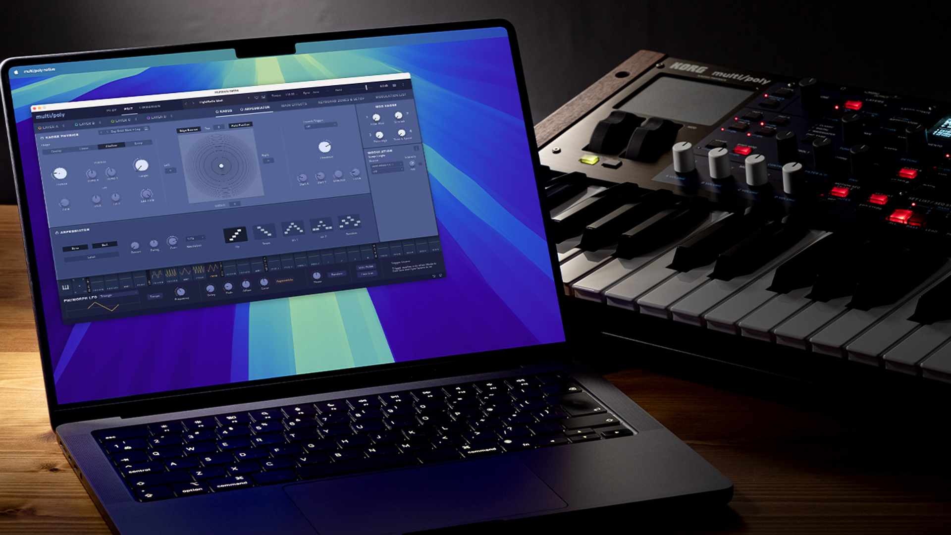 Korg