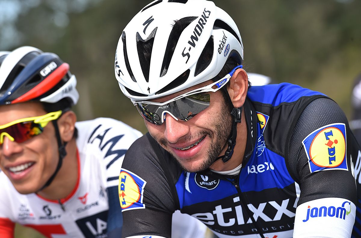 Fernando Gaviria (Etixx-QuickStep)