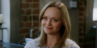 Christina Ricci in Mothers and Daughters