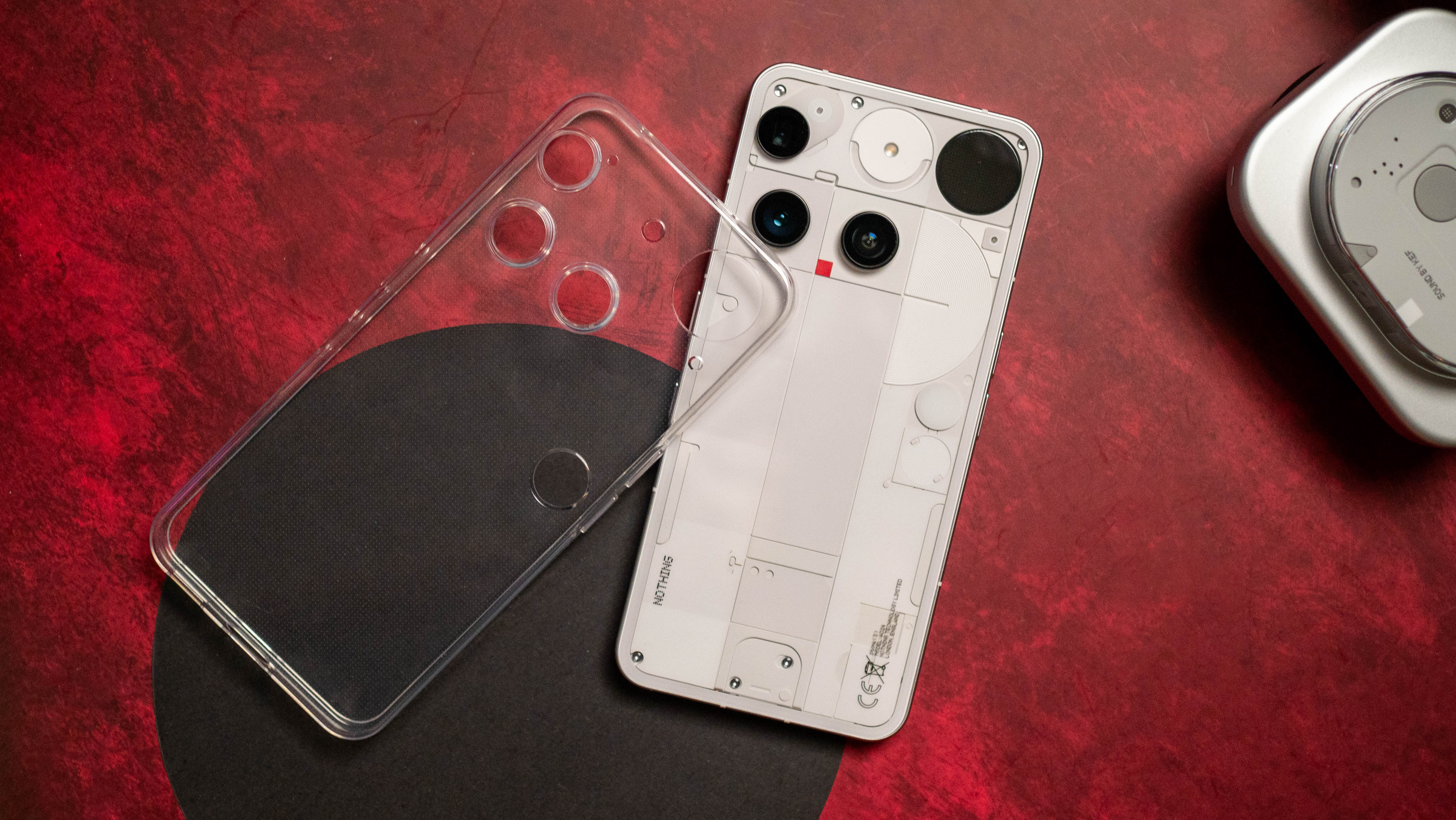 Nothing Phone 3 review on Android Central