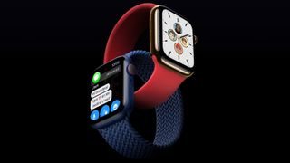 Apple Watch 7