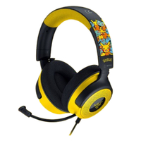 Razer Kraken V4 X Pokemon Edition | $99.99 at Razer
