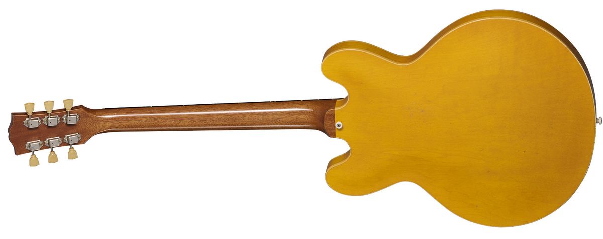 Gibson Custom Shop 1958 ES-335 Reissue