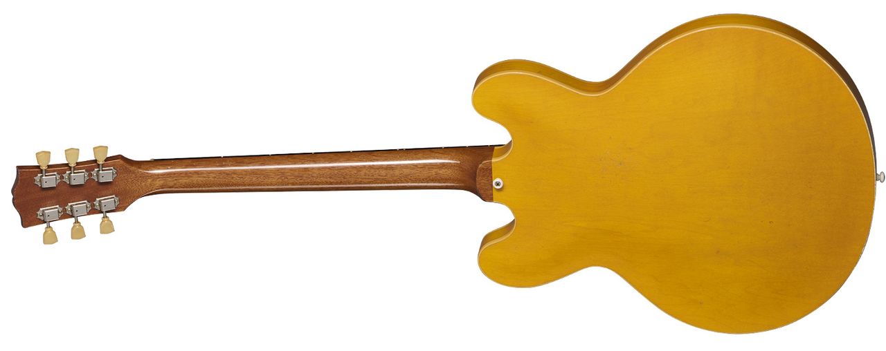 Gibson Custom Shop 1958 ES-335 Reissue