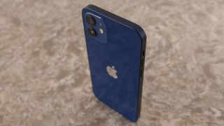 iPhone 12 review