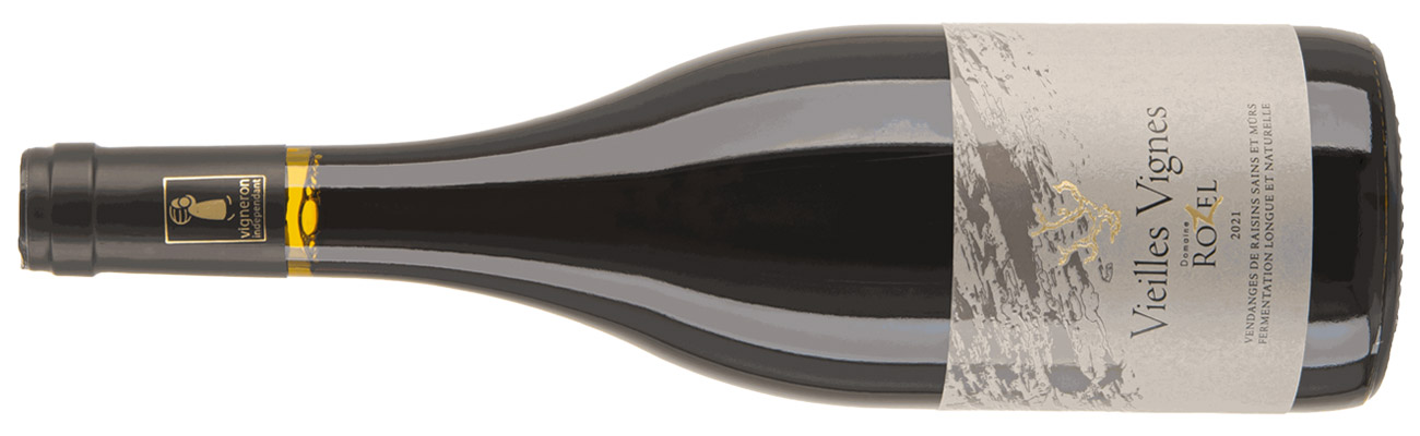 Domaine Rozel, Vieilles Vignes 2023