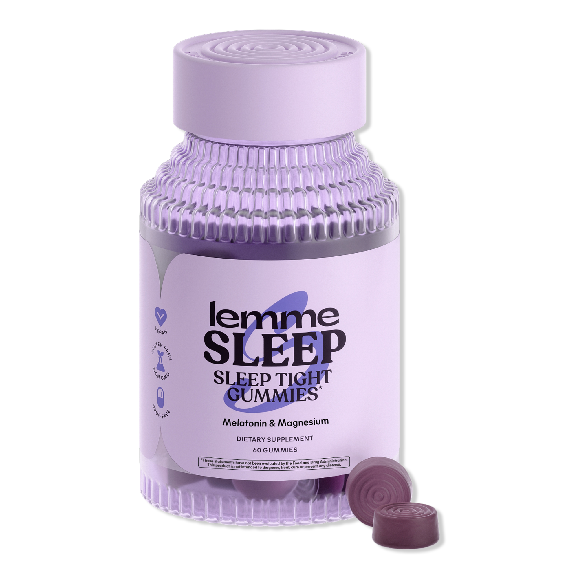 Sleep: Sleep Tight Gummies