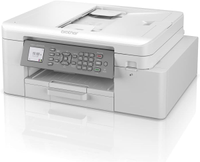 Brother MFC-J4340DW Wireless Colour Inkjet Printer