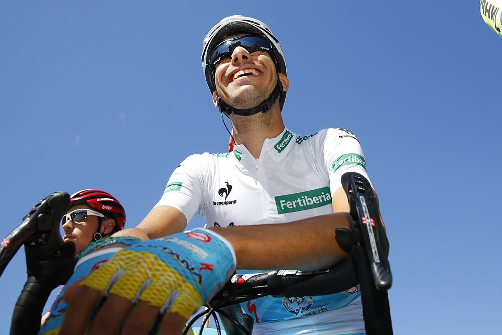 Fabio Aru (Astana)