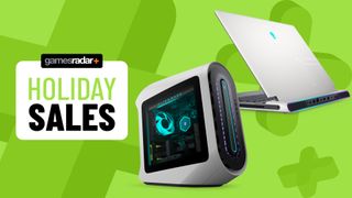 Dell Presidents Day sales