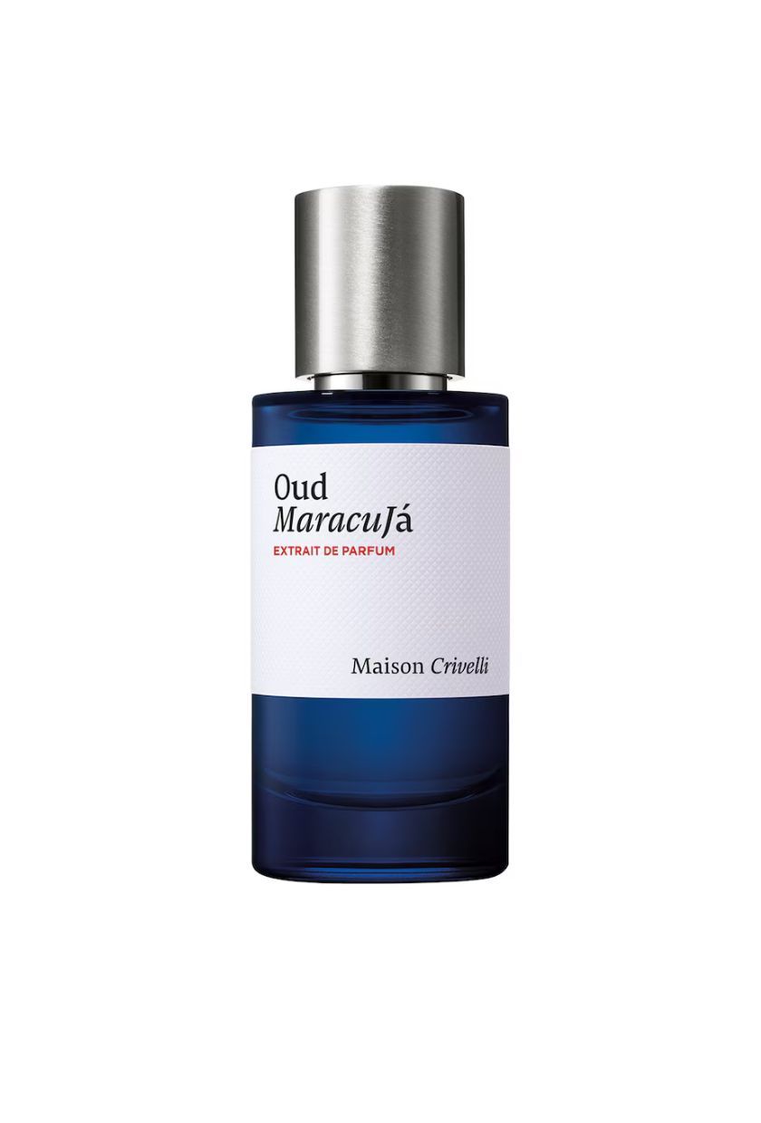 Maison Crivelli Oud Maracuj&amp;aacute; Extrait De Parfum (50ml)