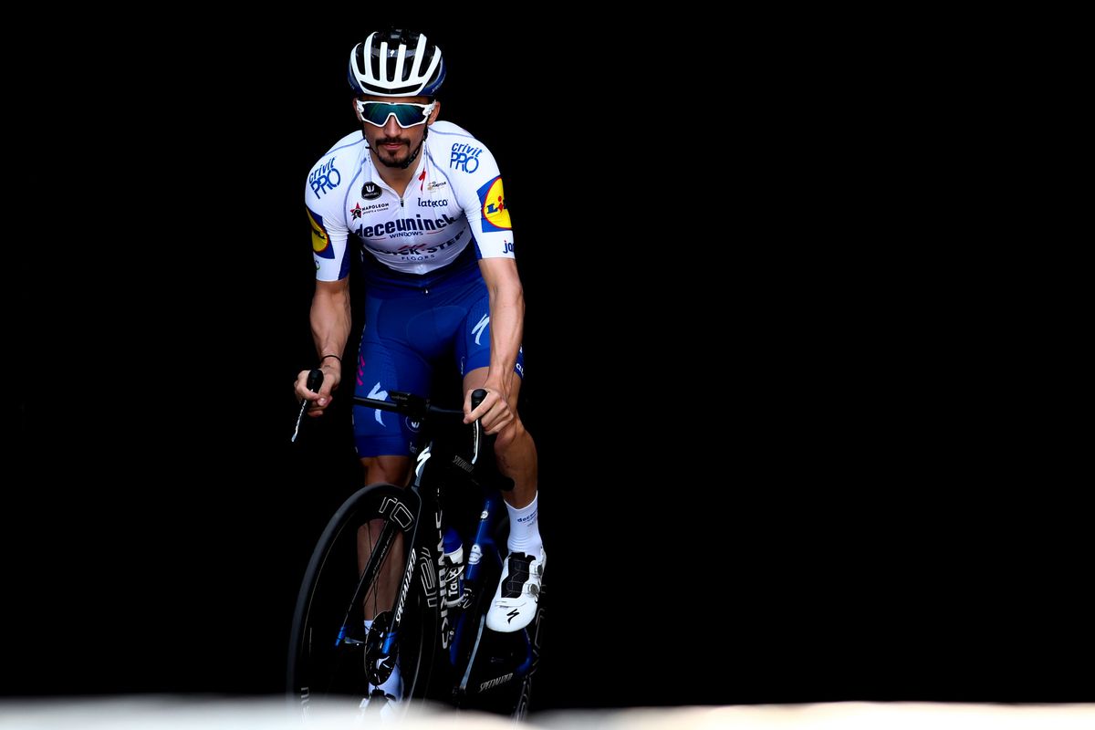 Julian Alaphilippe
