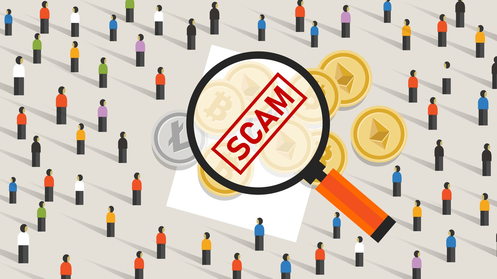 Scam