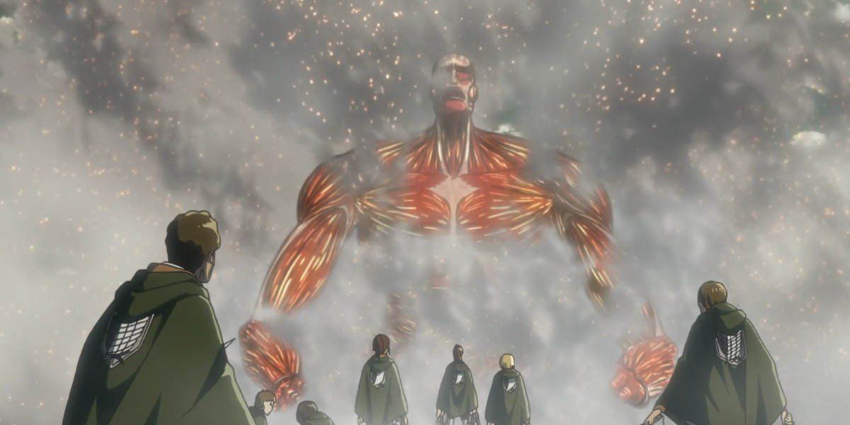 The Best Attack On Titan Episodes So Far, Ranked Cinemablend