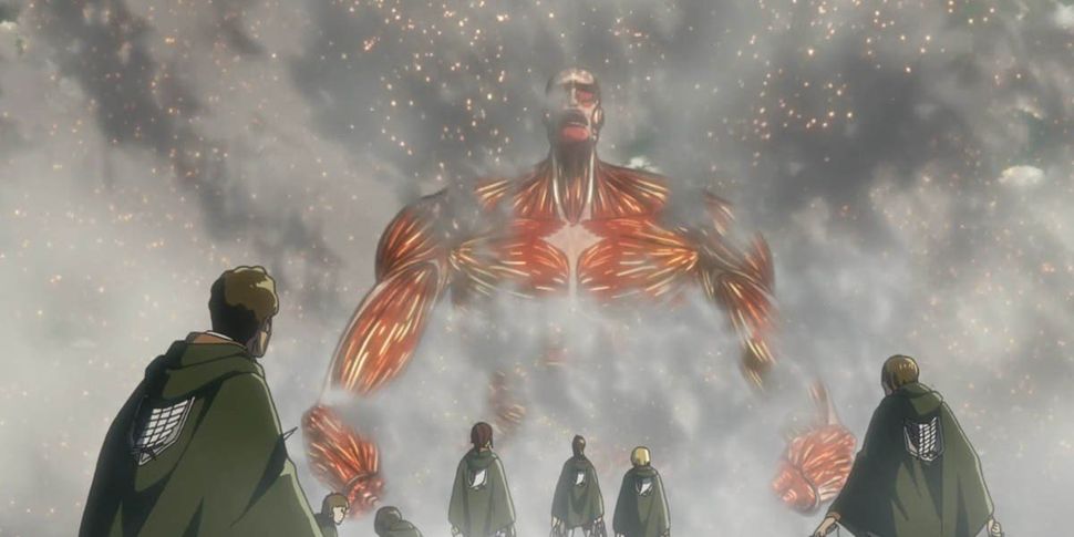 The Best Attack On Titan Episodes So Far, Ranked | Cinemablend