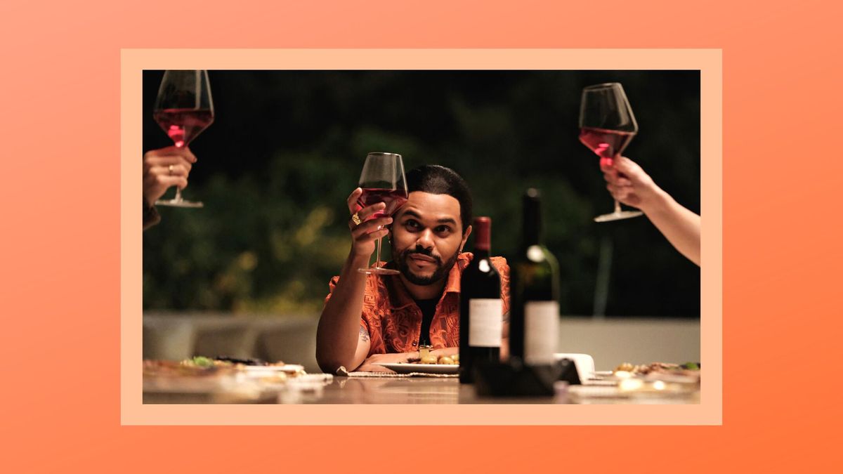 How many episodes of 'The Idol' are there? Flipboard