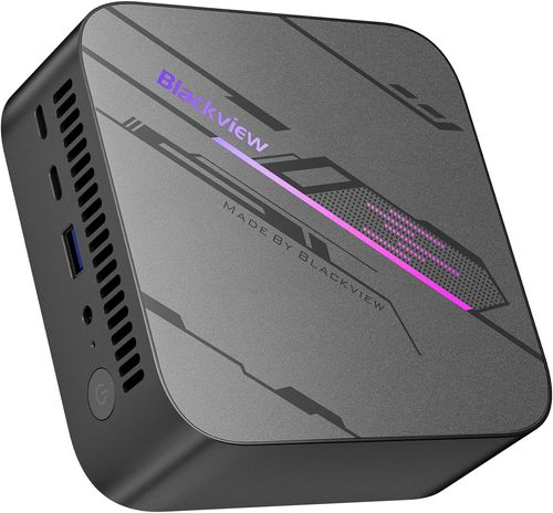 Blackview MP100 mini PC